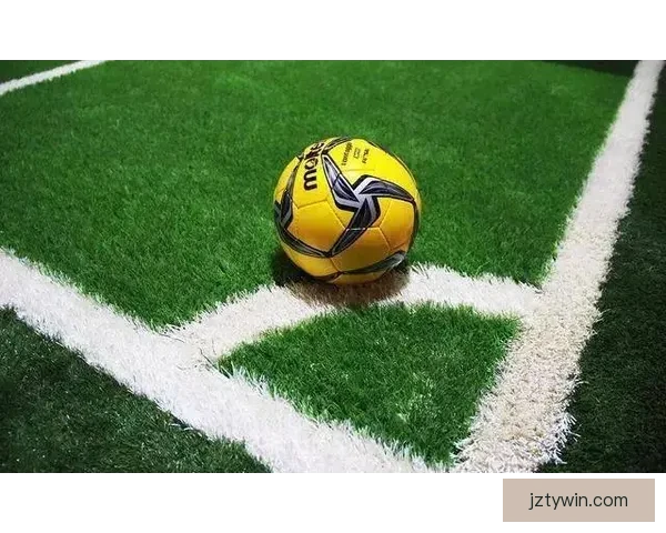 九州体育世界杯全球赛事趋势解析与球迷互动体验全景指南深度推荐