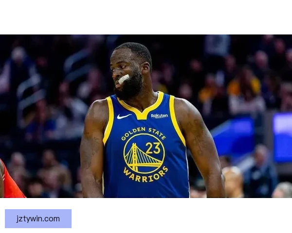 勇士更新伤情霍福德波斯特恢复顺利下周将复查进展可期