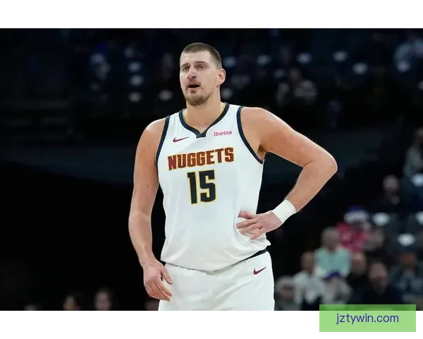 文班对决约基奇冲击12连胜 活塞力争提前锁定东部榜首