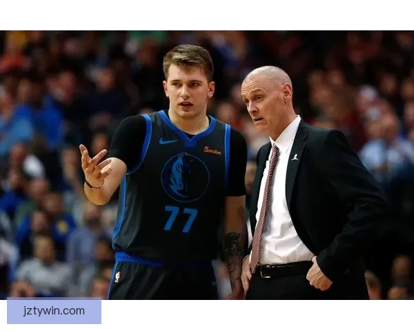 麦克马洪称东契奇因不满球队和生活问题可能影响防守态度 麦克马洪称东契奇因不满球队和生活问题可能影响防守态度