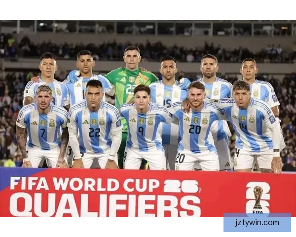 2026年世界杯赛事预测:热门球队表现分析与可能的冠军争夺战 2026年世界杯赛事预测:热门球队表现分析与可能的冠军争夺战