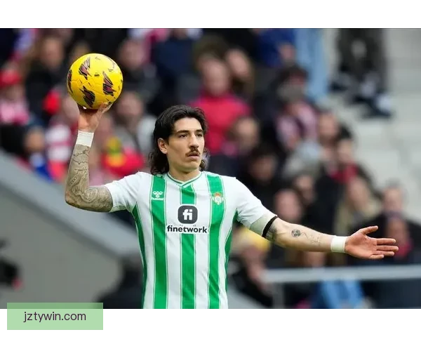 贝蒂斯对阵西班牙人球员评分 阿尔蒂米拉和贝莱林表现突出 贝蒂斯对阵西班牙人球员评分 阿尔蒂米拉和贝莱林表现突出