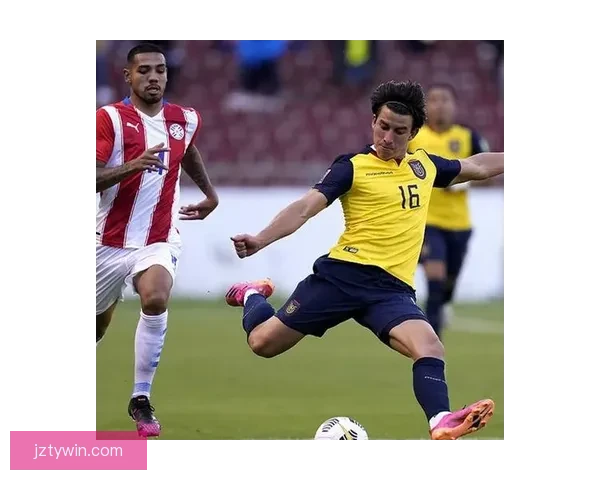 二零二六世界杯赛事格局深度解析强队黑马与战术趋势前瞻全景观察