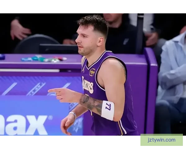 东契奇明日进行核磁检查 伤情决定能否参加评奖资格争夺