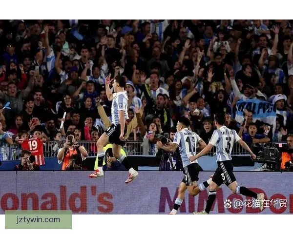 2026年世界杯赛程与参赛队伍大解析：全球盛宴引发足球热潮