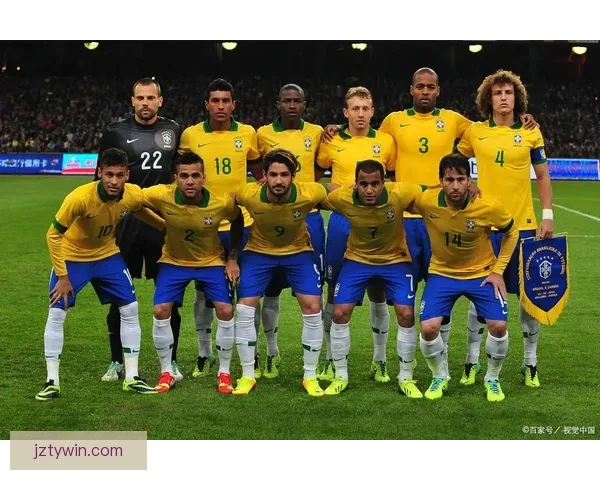 2026年世界杯赛事预测：热门球队表现分析与可能的冠军争夺战