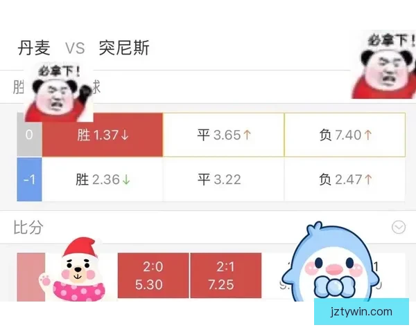 世界杯竞猜赔率平台助你精准预测赛事胜负赢取丰厚奖金