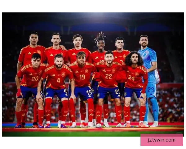 2026年世界杯赛事预测：热门球队表现分析与可能的冠军争夺战