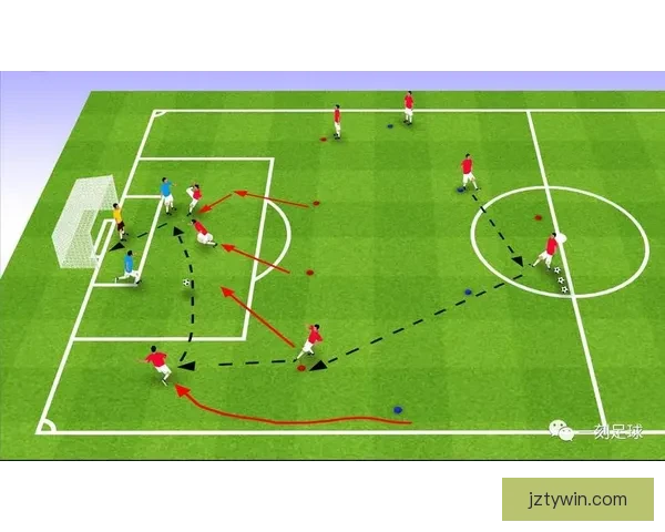 足球竞猜精准分析：数据解读与赛前预测技巧提升你的胜算