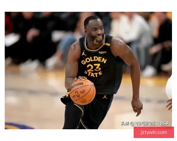 勇士差点将追梦交易至湖人 交换未来选秀权成焦点