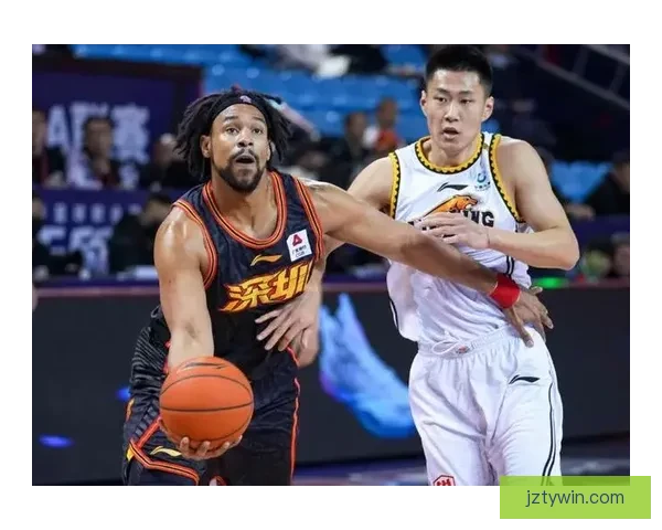 李弘权带领上海豪取十五连胜史密斯绝杀深圳连胜九场