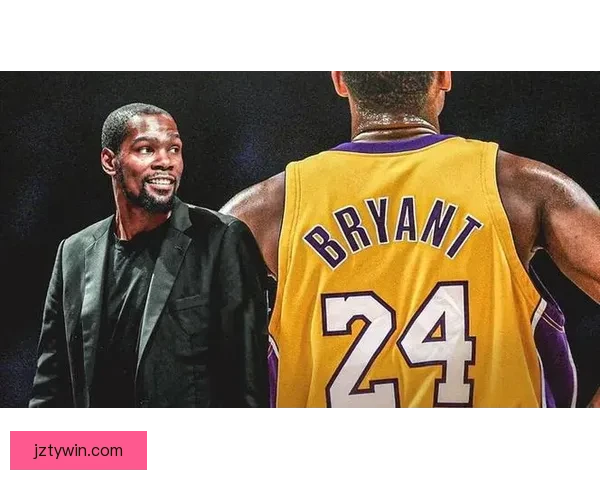 阿贾谈杜兰特超越乔丹得分榜：他的突破只是时间问题让人感慨