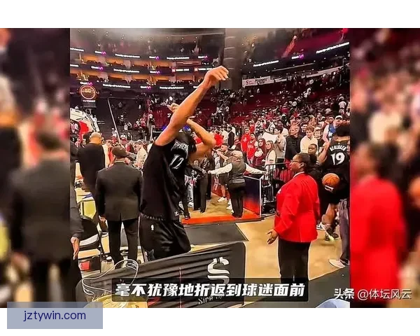 李凯尔：即使无球也专注提升 技术 队伍需围绕戈贝尔组织进攻